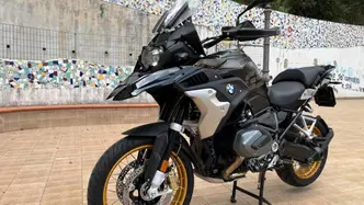 Bmw R 1250 GS (2019 - 20) usata