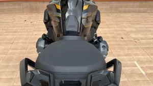 Bmw R 1250 GS (2019 - 20)  (3)