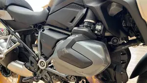 Bmw R 1250 GS (2019 - 20)  (5)