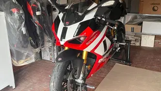 Ducati Panigale V2 Superquadro Final Edition (2024) usata