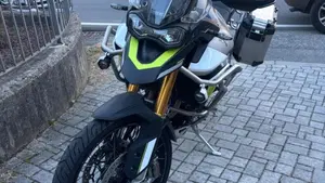 Triumph Tiger 900 Rally Aragón Edition (2023 - 24)  (2)