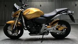 Honda Hornet 600 (2007 - 10)  (2)