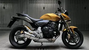 Honda Hornet 600 (2007 - 10)  (3)