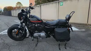 Harley-Davidson 1200 Forty-Eight Special (2018 - 20)  (2)