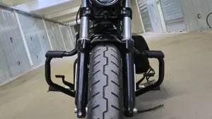 Harley-Davidson 1200 Forty-Eight Special (2018 - 20)  (7)