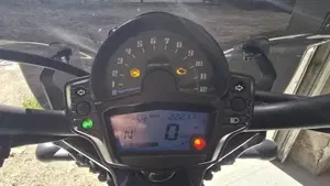 Kawasaki Vulcan S (2021 - 24)  (4)
