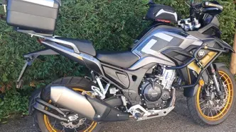 Kove 510X (2023 - 24) usata