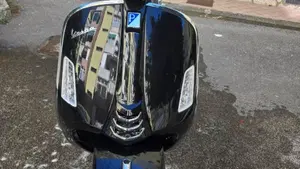 Vespa GTS 310 Super (2025 - 26) 