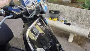 Vespa GTS 310 Super (2025 - 26)  (2)