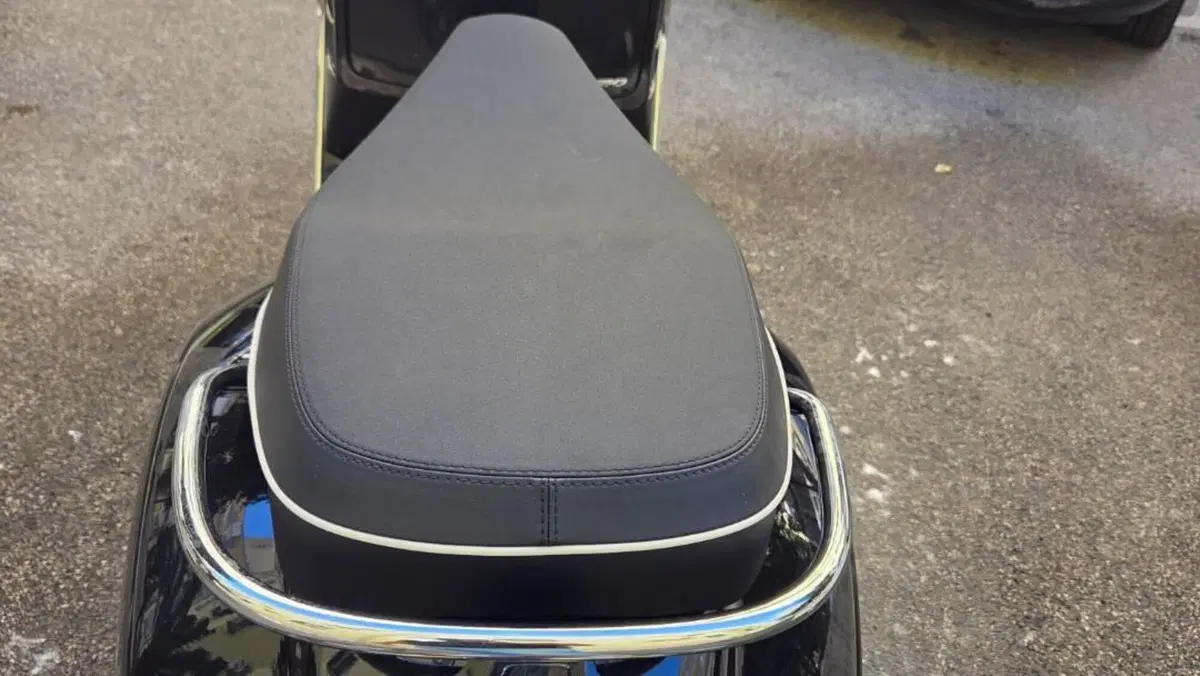 Vespa GTS 310 Super (2025 - 26)  (4)