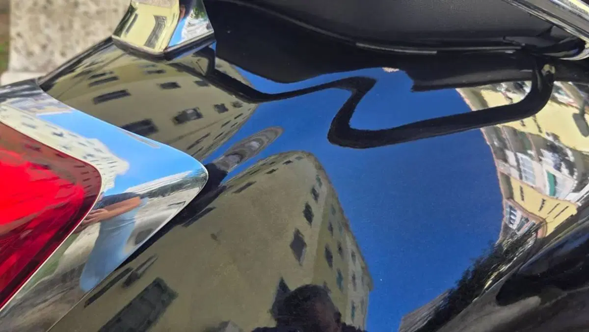 Vespa GTS 310 Super (2025 - 26)  (5)