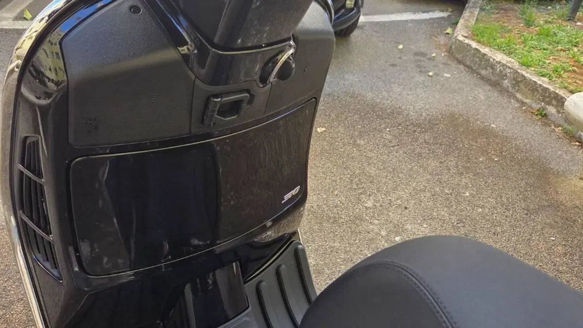 Vespa GTS 310 Super (2025 - 26)  (6)
