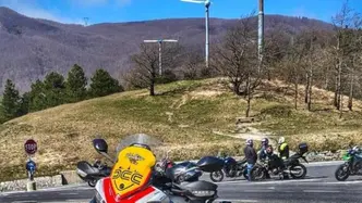 Ducati Multistrada 950 (2018)