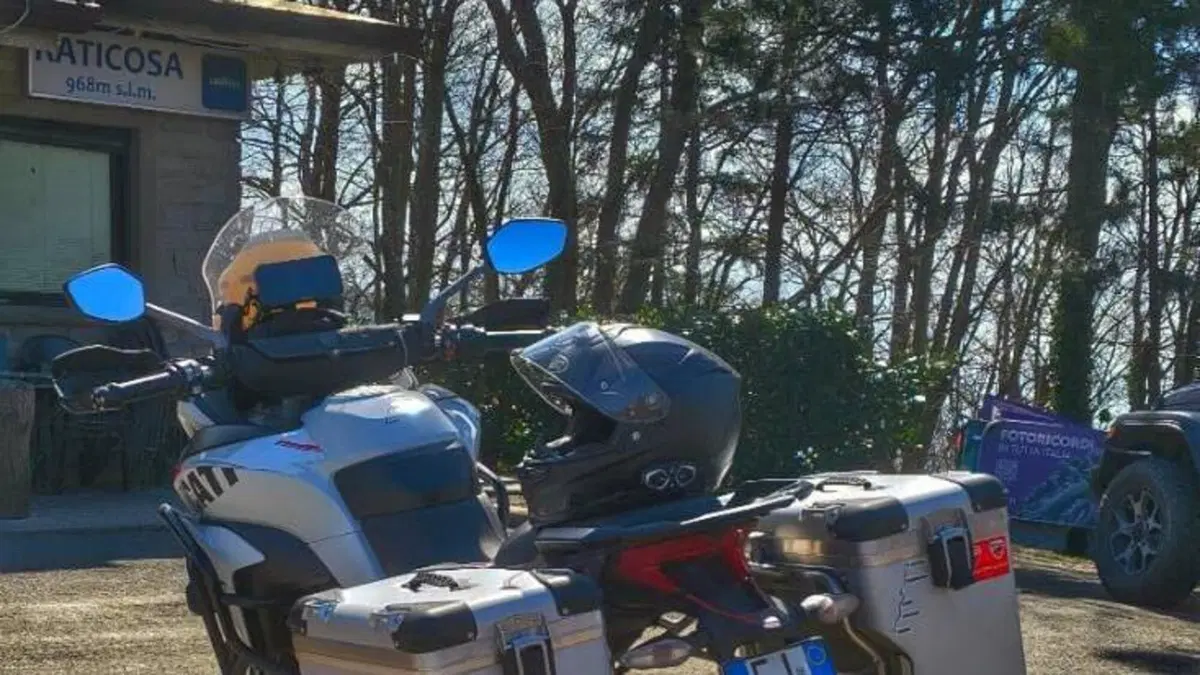 Ducati Multistrada 950 (2018)  (2)