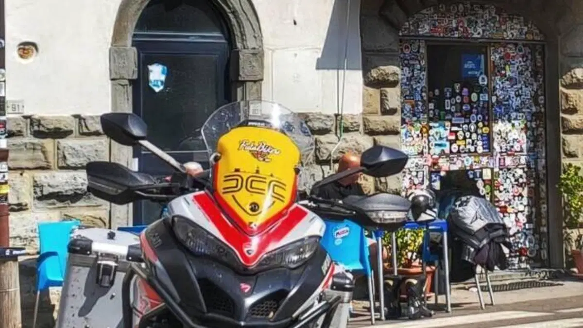 Ducati Multistrada 950 (2018)  (3)