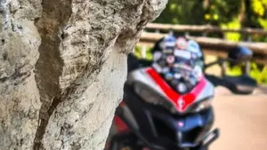 Ducati Multistrada 950 (2018)  (7)