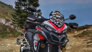 Ducati Multistrada 950 (2018)  (8)