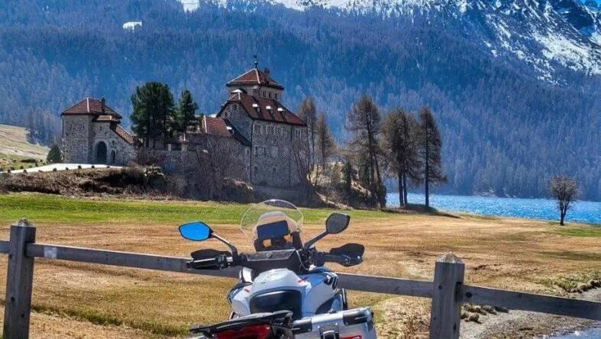Ducati Multistrada 950 (2018)  (11)