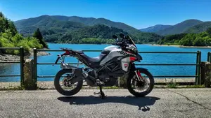 Ducati Multistrada 950 (2018)  (15)