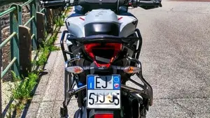Ducati Multistrada 950 (2018)  (16)