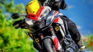 Ducati Multistrada 950 (2018)  (17)