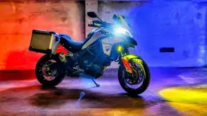 Ducati Multistrada 950 (2018)  (19)