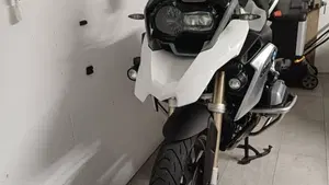 Bmw R 1200 GS (2013 - 16)  (2)