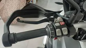 Bmw R 1200 GS (2013 - 16)  (4)