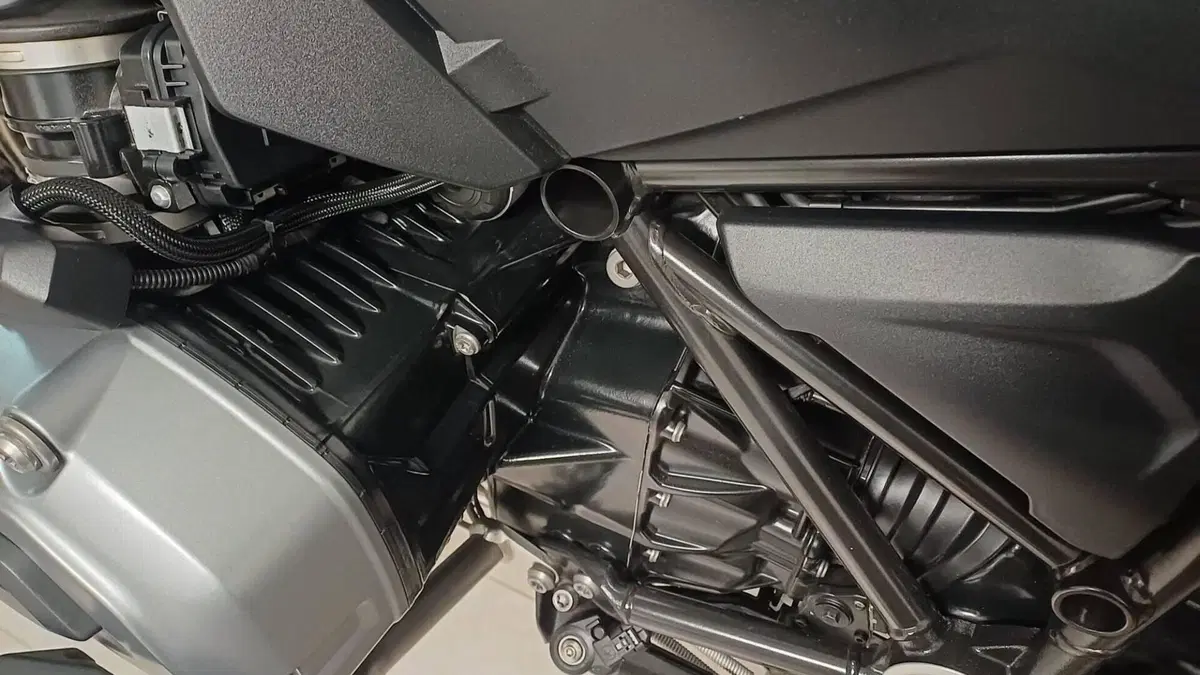Bmw R 1200 GS (2013 - 16)  (6)