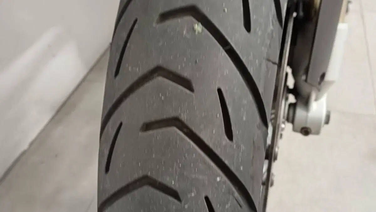 Bmw R 1200 GS (2013 - 16)  (8)