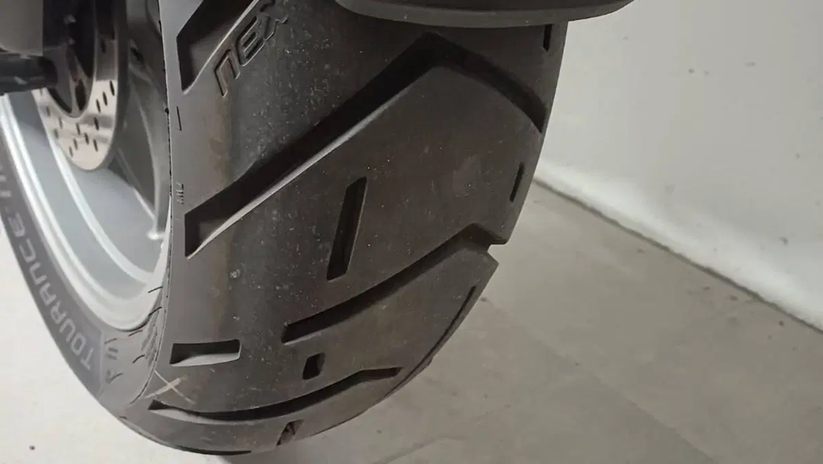 Bmw R 1200 GS (2013 - 16)  (9)
