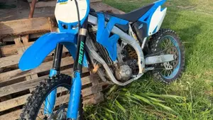 Tm Moto MX 250 Fi KS (2013)  (4)