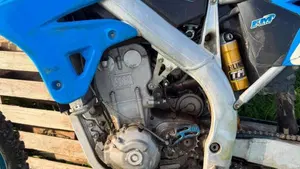 Tm Moto MX 250 Fi KS (2013)  (5)
