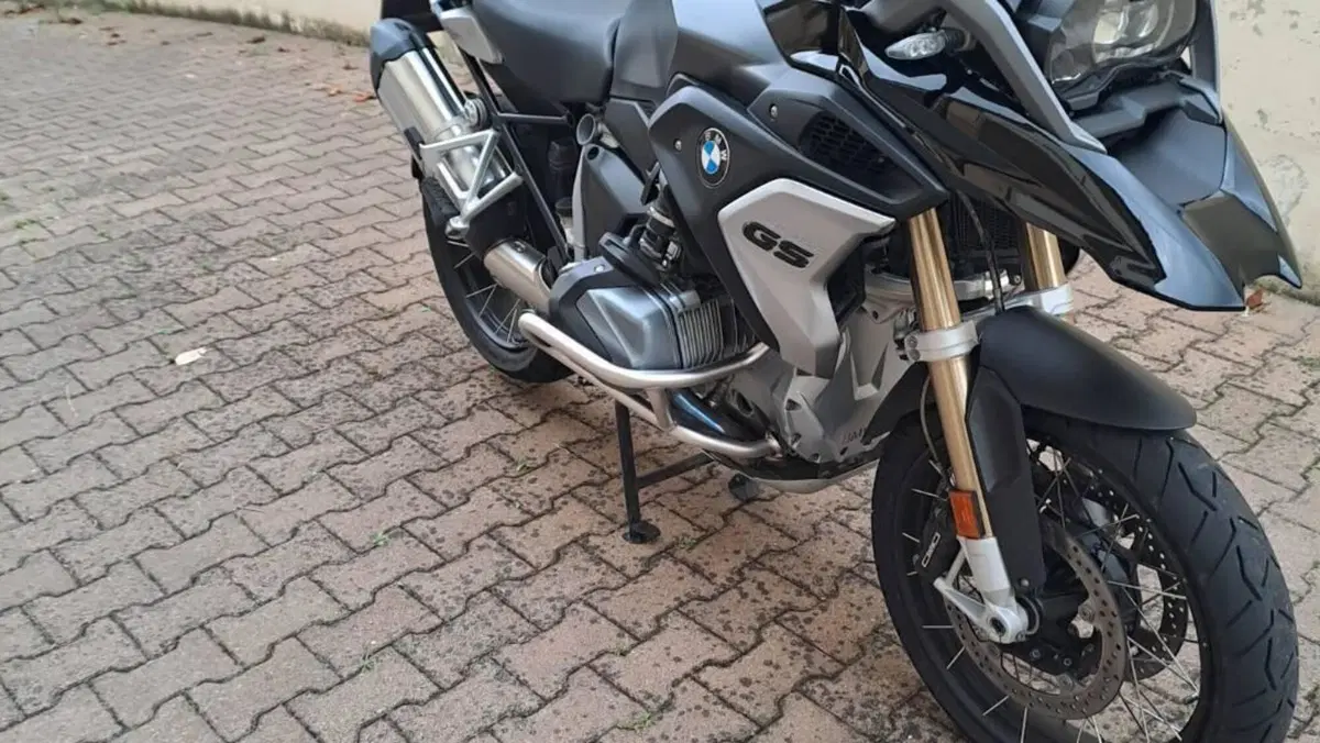 Bmw R 1250 GS (2019 - 20)  (3)