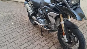 Bmw R 1250 GS (2019 - 20)  (3)