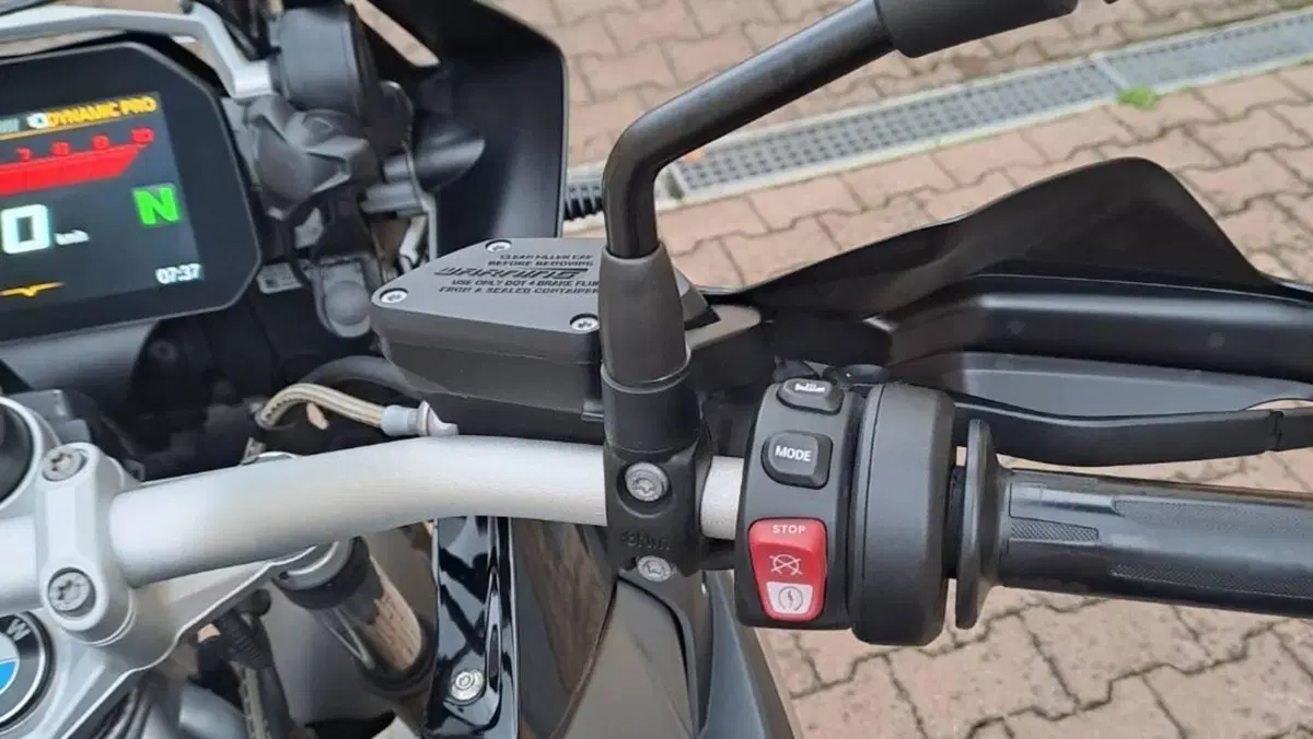 Bmw R 1250 GS (2019 - 20)  (7)