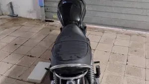 Triumph Bonneville T100 (2008 - 16)  (2)