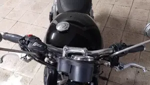 Triumph Bonneville T100 (2008 - 16)  (3)