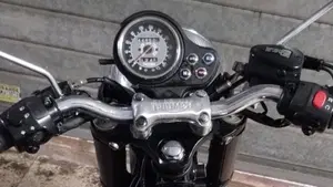 Triumph Bonneville T100 (2008 - 16)  (4)