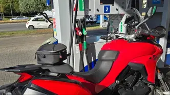 Ducati Multistrada V2 S (2022 - 24) usata