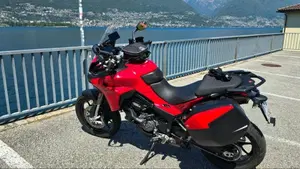 Ducati Multistrada V2 S (2022 - 24)  (4)