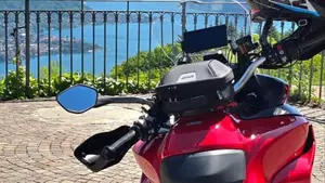 Ducati Multistrada V2 S (2022 - 24)  (6)