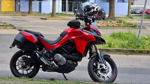 Ducati Multistrada V2 S (2022 - 24)  (8)
