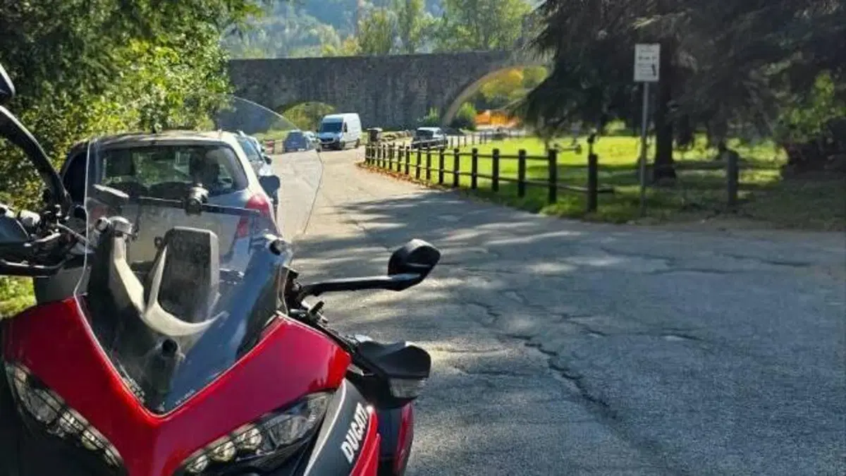 Ducati Multistrada V2 S (2022 - 24)  (9)