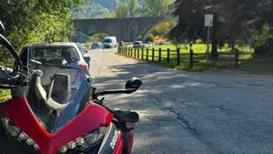 Ducati Multistrada V2 S (2022 - 24)  (9)