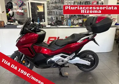 Honda Forza 750 DCT (2021 - 24) - Annuncio 10107106
