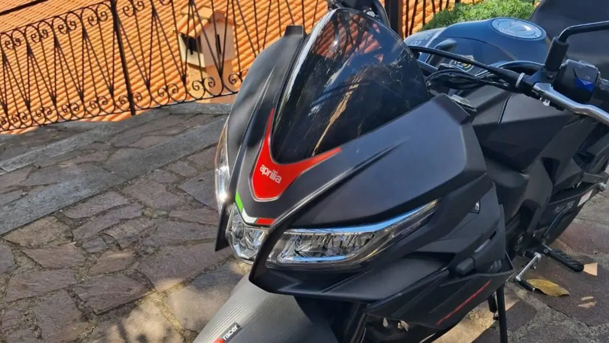 Aprilia Tuono 125 (2025 - 26)  (5)