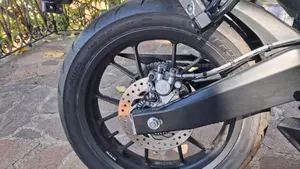 Aprilia Tuono 125 (2025 - 26)  (6)