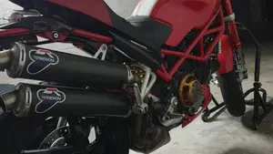 Ducati Monster S2R 1000  (3)
