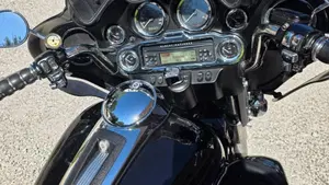Harley-Davidson 1584 Electra Glide Ultra Classic (2008 - 13) - FLHTCU  (5)